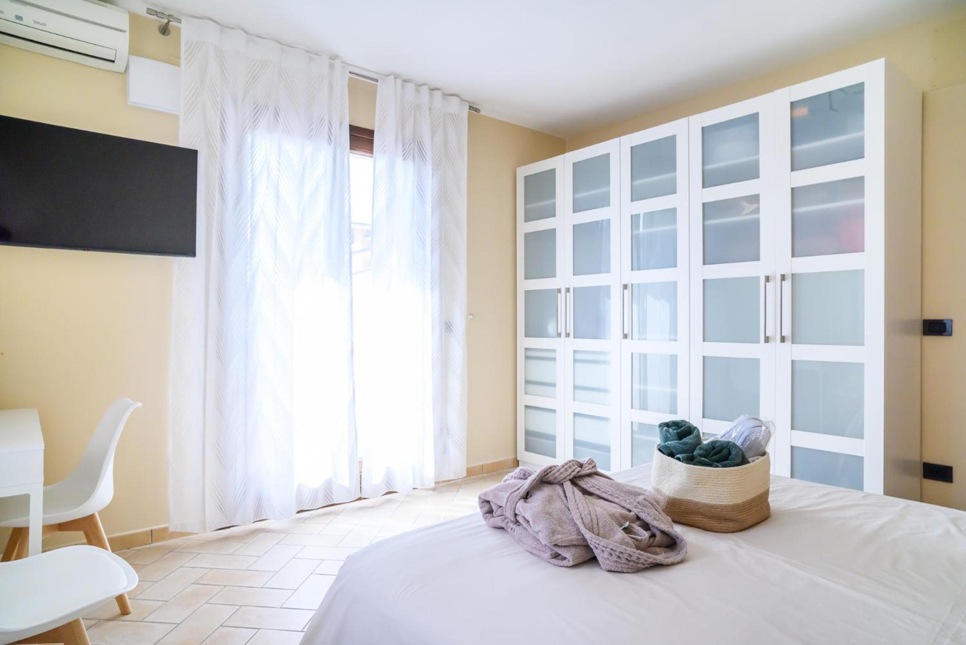 Villa Klaudja Pianella  エクステリア 写真